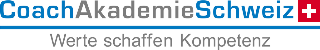 CoachAkademie Schweiz