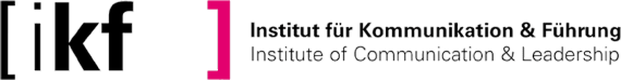 IKF Institut für Kommunikation & Führung