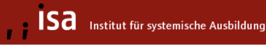 isa Institut für systemische Ausbildung